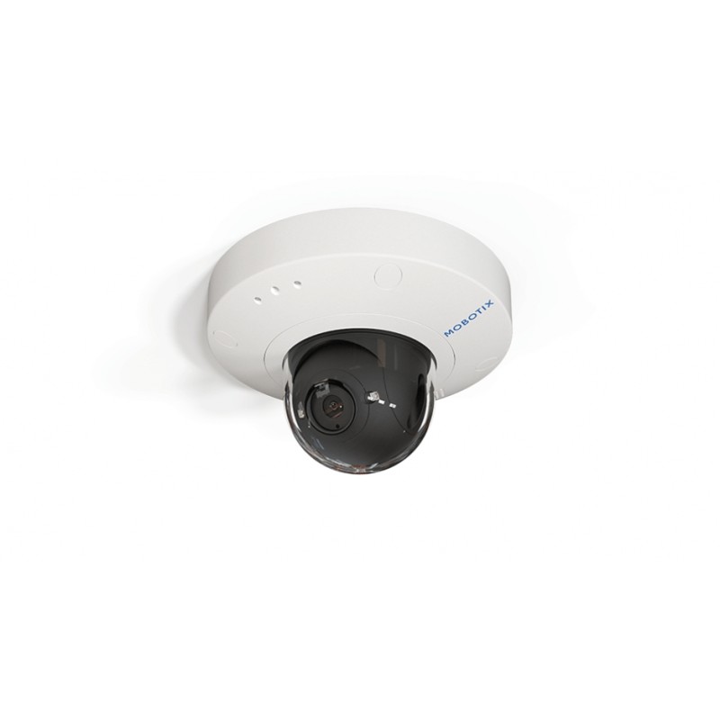 Mobotix D71 Komplettkamera 4K DN080 (Tag/Nacht) - 209240 - 1