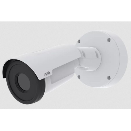 AXIS Netzwerkkamera Thermal Q1972-E 19 mm 30 fps - 240603 - 1