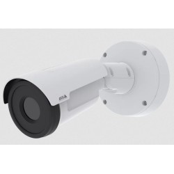AXIS Network Camera Thermal Q1972-E 25 mm 30 fps - 240604 - 1