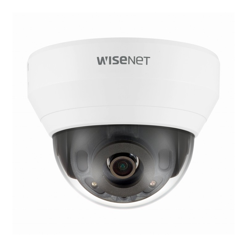 Hanwha Techwin IP-Cam Fixed Dome "Q-Serie" QND-7032R IR 4MP - 209454 - 1