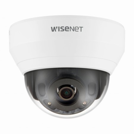 Hanwha Techwin IP-Cam Fixed Dome "Q-Serie" QND-7032R IR 4MP - 209454 - 1