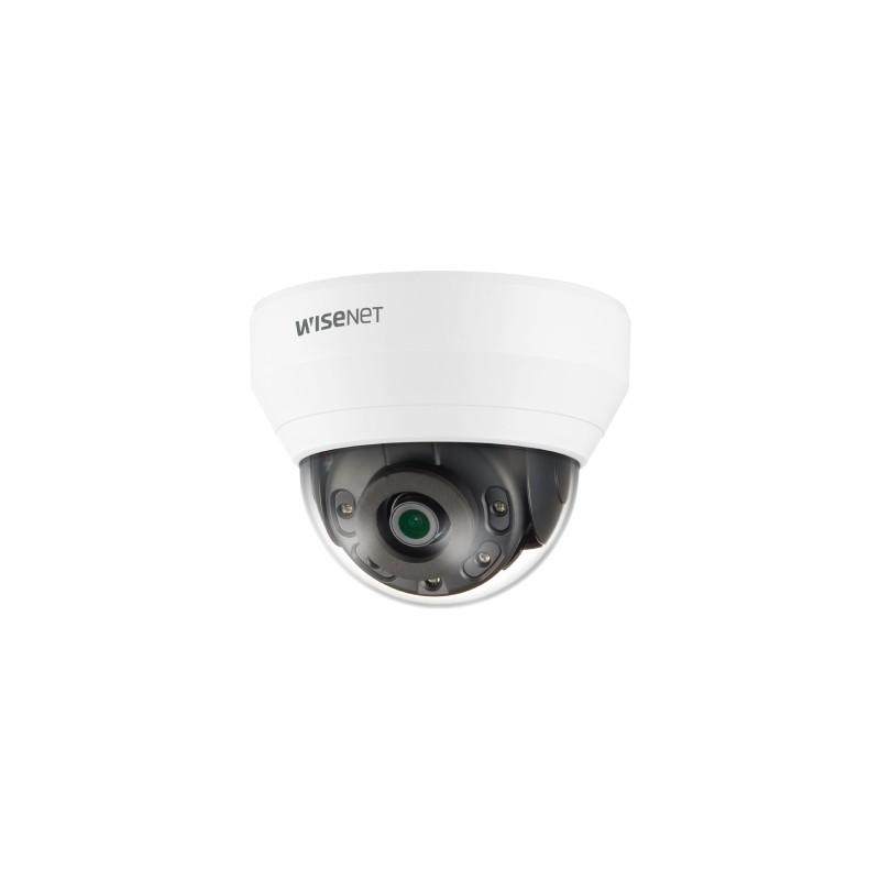 Hanwha Techwin IP-Cam Fixed Dome "Q-Serie" QNV-6012R1 2MP - 209461 - 1