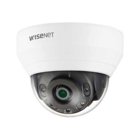 Hanwha Techwin IP-Cam Fixed Dome "Q-Serie" QNV-6012R1 2MP - 209461 - 1