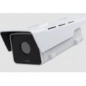 AXIS Netzwerkkamera Thermal Q2112-E 35 mm 8.3 fps - 240901 - 1