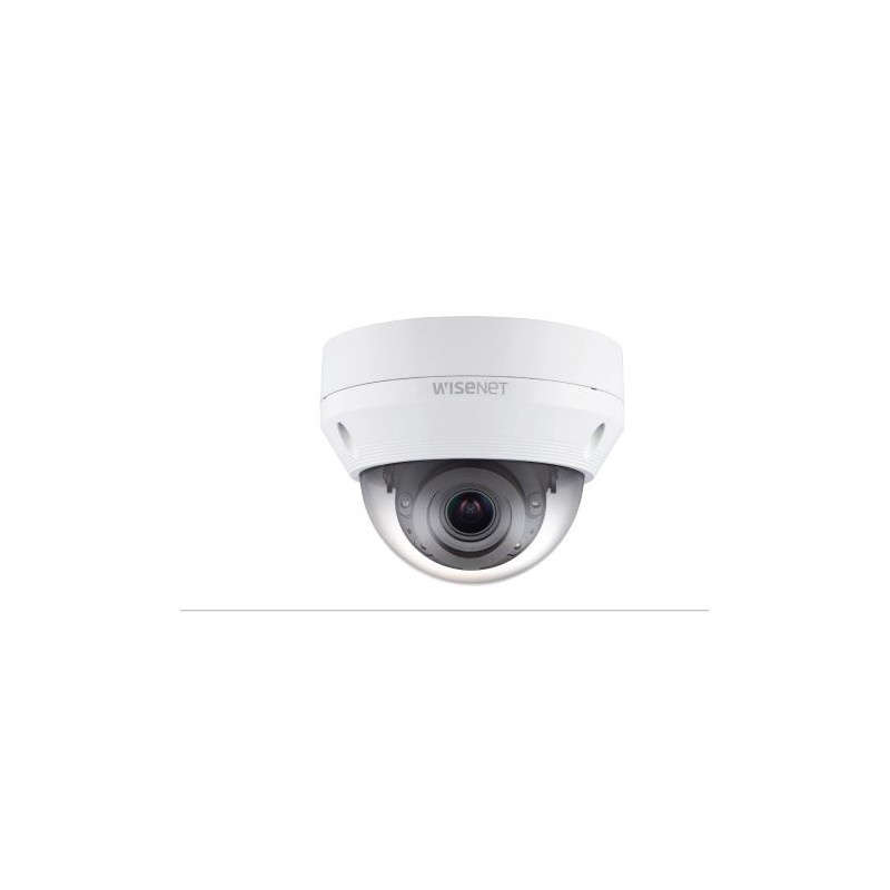 Hanwha Techwin IP-Cam Fixed Dome "Q-Serie" QNV-6082R1 2MP - 209482 - 1