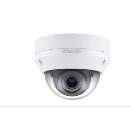 Hanwha Techwin IP-Cam Fixed Dome "Q-Serie" QNV-6082R1 2MP - 209482 - 1