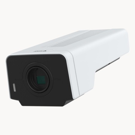 AXIS Netzwerkkamera Box-Typ P1385-B 2MP/1080p - 227090 - 1