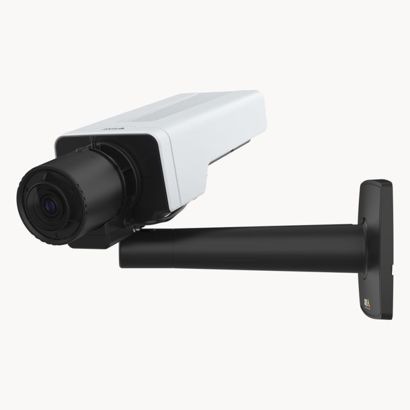 AXIS Netzwerkkamera Box-Typ P1387 5 MP - 227091 - 1