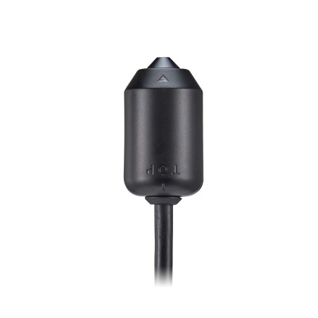Hanwha Techwin Covert Kamera Kamerasensor SLA-T4680A - 230326 - 1