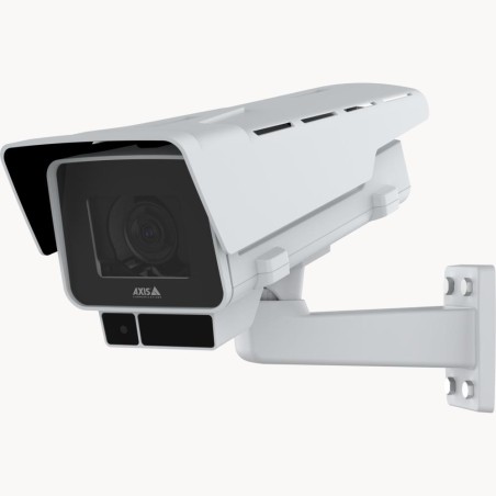 AXIS Netzwerkkamera Box-Typ P1388-LE 4K - 231130 - 1