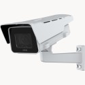 AXIS Netzwerkkamera Box-Typ P1385-E 2MP/1080p - 231251 - 1