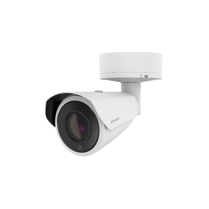 Hanwha Techwin IP-Cam Bullet "P-Series PNO-A9311RLP 4K AI IR - 240234 - 1