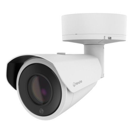Hanwha Techwin IP-Cam Bullet "P-Series PNO-A9311RLP 4K AI IR - 240234 - 1