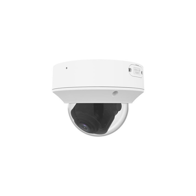 ALLNET IP Kamera Fix Dome / Outdoor / 5MP / IR / Vandalismus / Low-Light / Motorisiertes Vario-Objektiv / 93° / "ALL-CAM2495v