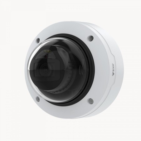 AXIS Netzwerkkamera Fix Dome P3267-LV 5MP - 209793 - 1