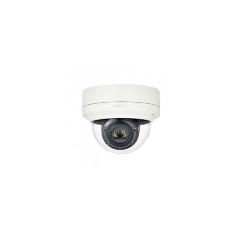Hanwha Techwin IP-Cam Fixed Dome "X-Serie XNV-6123R 2MP - 210231 - 1