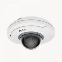 AXIS Netzwerkkamera PTZ Dome Mini M5075-G HDTV 1080p - 210348 - 1