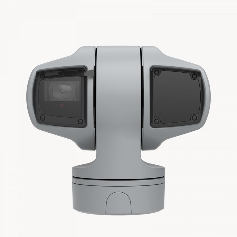 AXIS Network Camera PTZ Dome Q6225-LE 50HZ - 210482 - 1