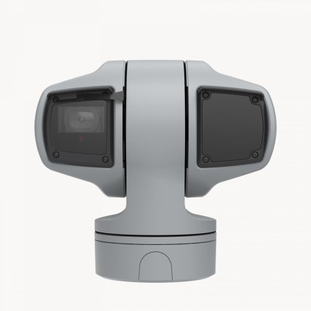 AXIS Network Camera PTZ Dome Q6225-LE 50HZ - 210482 - 1