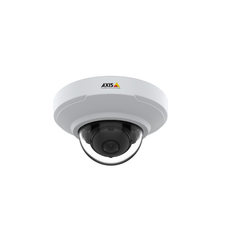 AXIS Network Camera Fixed Dome M3085-V - 210979 - 1