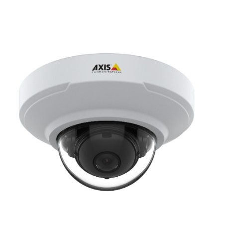AXIS Network Camera Fixed Dome M3085-V - 210979 - 1