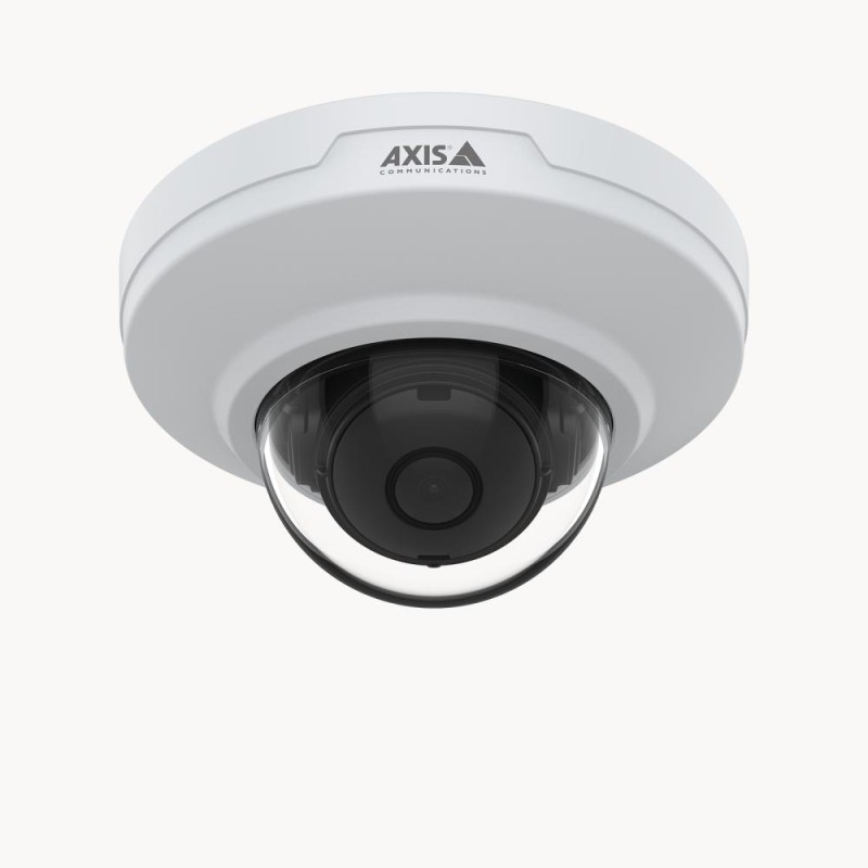 AXIS Network Camera Fix Dome Mini M3088-V - 210981 - 1