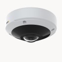 AXIS Network Camera Fix Dome Fisheye Transport M3057-PLR Mk II 180/360° - 212000 - 1