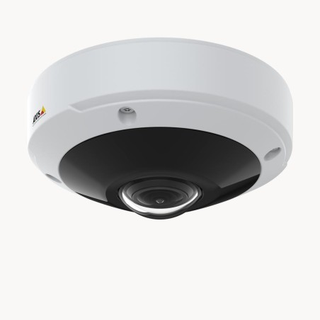 AXIS Network Camera Fix Dome Fisheye Transport M3057-PLR Mk II 180/360° - 212000 - 1