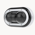 AXIS Netzwerkkamera Panorama Dome P4705-PLVE - 212846 - 1