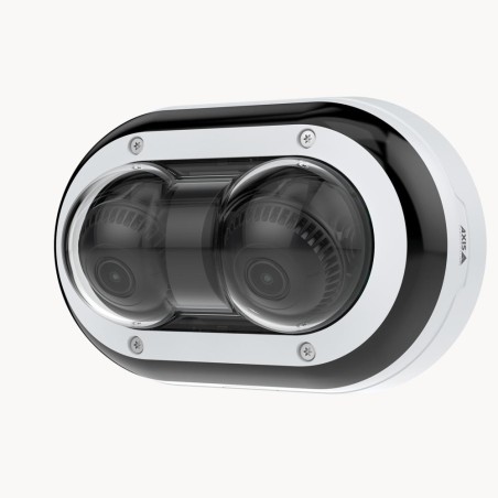 AXIS Netzwerkkamera Panorama Dome P4705-PLVE - 212846 - 1