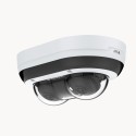 AXIS Netzwerkkamera Panorama Dome P4707-PLVE - 212847 - 1