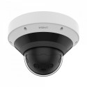 Hanwha Techwin IP-Cam Panorama Dome "P-Serie" PNM-C9022RV AI IR - 213695 - 1