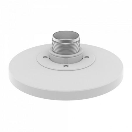 Hanwha Techwin IP-Cam Zbh. Adapter Plate SBP-180HMW1 - 213699 - 1