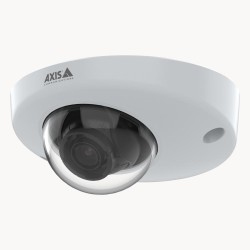 AXIS Netzwerkkamera Fix Dome Transport/Bus M3905-R M12 BULK 10er Pack - 214121 - 1