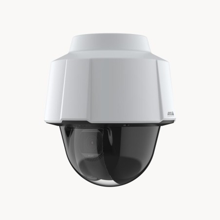 AXIS Netzwerkkamera PTZ Dome P5676-LE 50HZ 4 MP - 215221 - 1