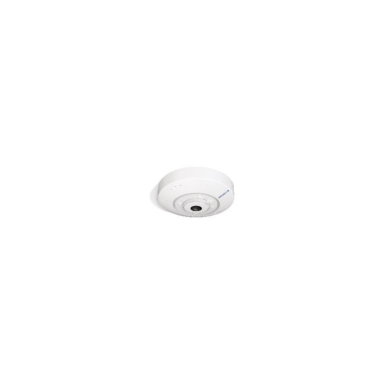 Mobotix 71 Indoor Complete Camera 4k, DN016 (Day/Night) - 215298 - 1