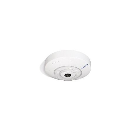 Mobotix 71 Indoor Complete Camera 4k, DN016 (Day/Night) - 215298 - 1