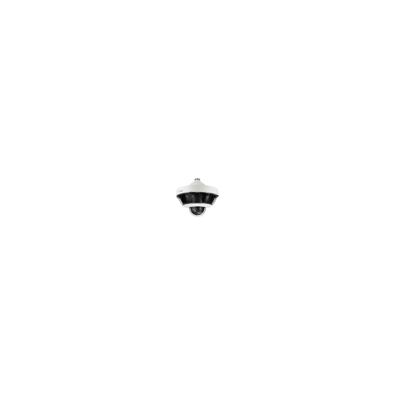 Hanwha Techwin IP-Cam Multidirektionale + PTZ "P-Serie" PNM-9322VQP - 215398 - 1