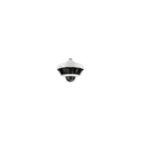 Hanwha Techwin IP-Cam Multidirektionale + PTZ "P-Serie" PNM-9322VQP - 215398 - 1