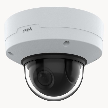 AXIS Netzwerkkamera PTRZ Dome Q3626-VE - 217072 - 1