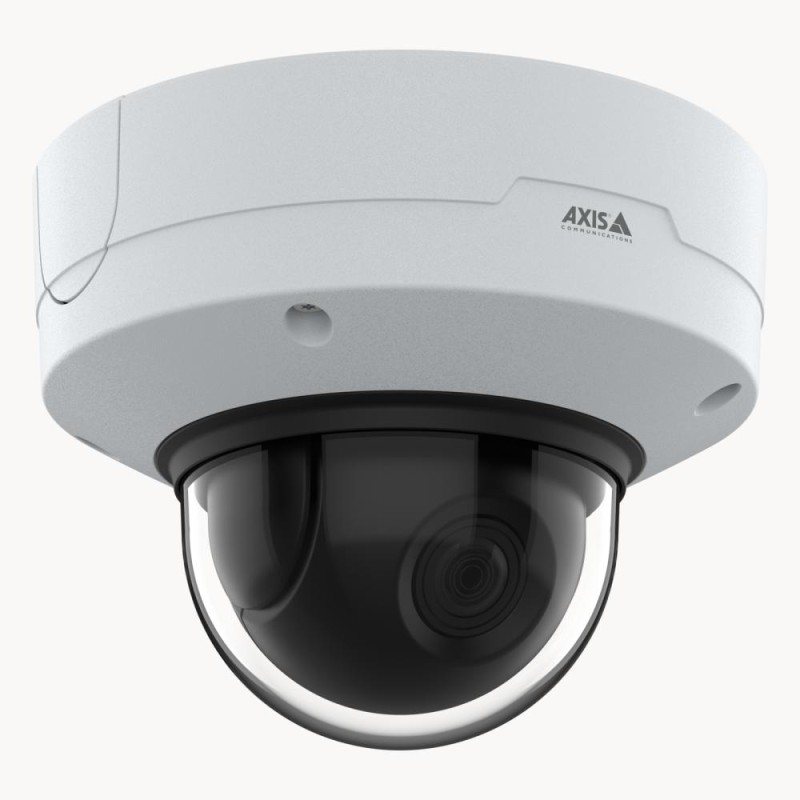 AXIS Netzwerkkamera PTRZ Dome Q3628-VE - 217073 - 1
