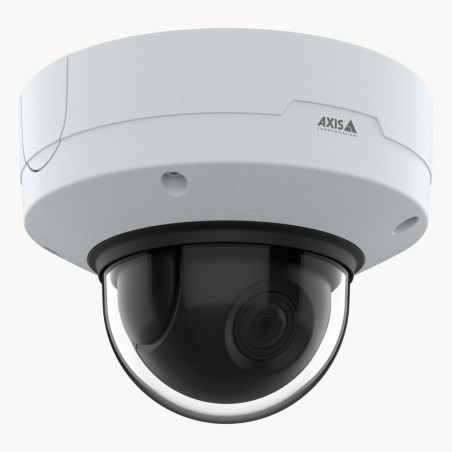 AXIS Netzwerkkamera PTRZ Dome Q3628-VE - 217073 - 1