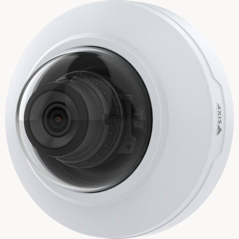 AXIS Netzwerkkamera Mini Fix Dome M4215-V 2MP - 217441 - 1