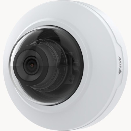 AXIS Netzwerkkamera Mini Fix Dome M4215-V 2MP - 217441 - 1