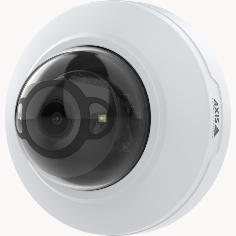 AXIS Netzwerkkamera Mini Fix Dome M4215-LV 4MP - 217442 - 1