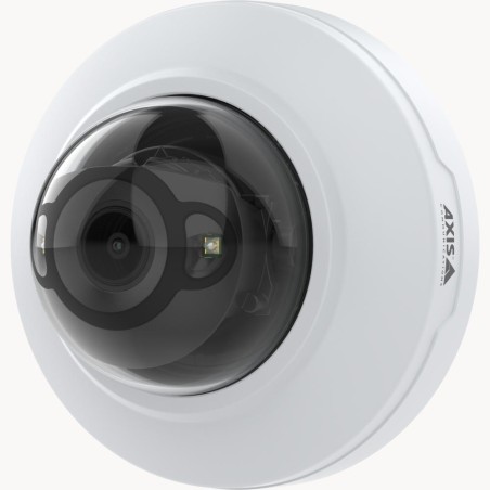 AXIS Netzwerkkamera Mini Fix Dome M4215-LV 4MP - 217442 - 1