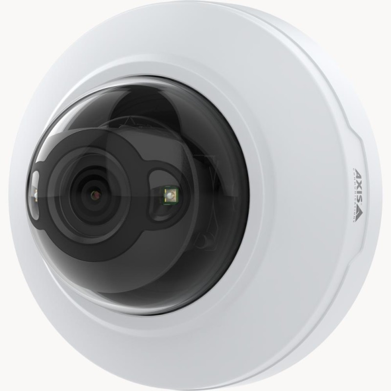 AXIS Netzwerkkamera Mini Fix Dome M4218-LV 8MP - 217444 - 1