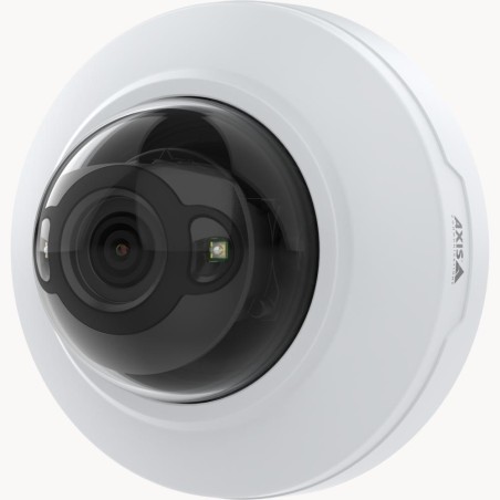 AXIS Netzwerkkamera Mini Fix Dome M4218-LV 8MP - 217444 - 1