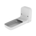 Hanwha Techwin IP-Cam Zbh. Wand/Masthalterung für RLP Kamera SBP-187WMW - 217472 - 1