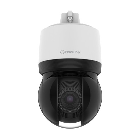 Hanwha Techwin IP-Cam PTZ Dome "X-Serie" XNP-C9253 AI - 219210 - 1